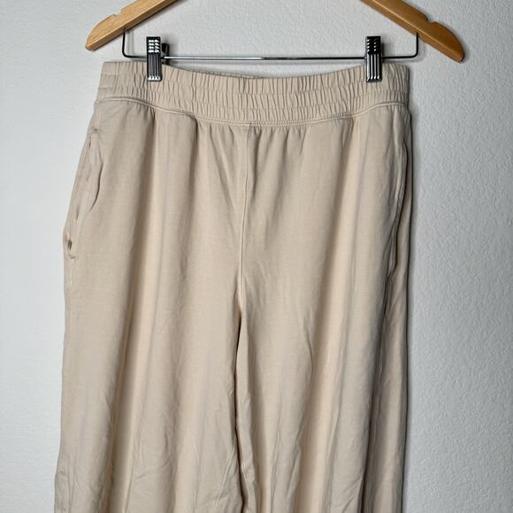 Free People Hot Shot Crossover Set Oatmilk - Picture 8 of 10